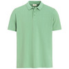 Herren Poloshirt in Piqué-Qualität
