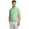 Herren Poloshirt in Piqué-Qualität