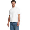 Heren T-shirt met biologisch katoen