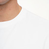 Heren T-shirt met biologisch katoen