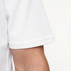Heren T-shirt met biologisch katoen