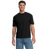 Heren T-shirt met biologisch katoen