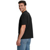 Heren T-shirt met biologisch katoen
