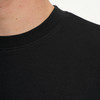 Heren T-shirt met biologisch katoen
