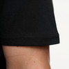 Heren T-shirt met biologisch katoen
