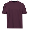 Heren T-shirt met biologisch katoen