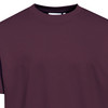 Heren T-shirt met biologisch katoen