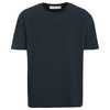 Heren T-shirt met biologisch katoen