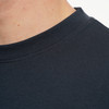 Heren T-shirt met biologisch katoen