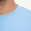 Heren T-shirt met biologisch katoen