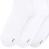 3 Paar Herren Sportsocken mit Stickerei