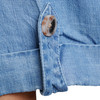 Damen Jumpsuit in Denim-Optik
