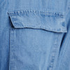 Damen Jumpsuit in Denim-Optik