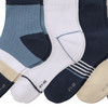 5 Paar Jungen Kurzsocken im Set