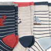 3 Paar Jungen Socken im Set