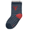 3 Paar Jungen Socken im Set