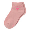 3 Paar Mädchen Kurzsocken im Set