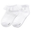 2 Paar Mädchen Kurzsocken im Set