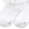 2 Paar Mädchen Kurzsocken im Set