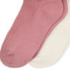 2 Paar Mädchen Sneaker-Socken im Set