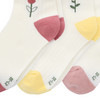 3 Paar Mädchen Kurzsocken im Set