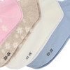 4 Paar Mädchen Sneaker-Socken im Set