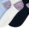 4 Paar Mädchen Socken im Set