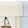 2 Paar Newborn Socken im Set