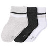 3 Paar Baby Kurzsocken im Set