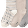 3 Paar Baby Socken im Set