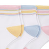 3 Paar Baby Kurzsocken im Set