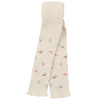 Baby Rippleggings mit Muster