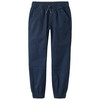 Jungen Hose aus Baumwoll-Twill