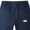 Jungen Hose aus Baumwoll-Twill