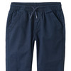 Jungen Hose aus Baumwoll-Twill