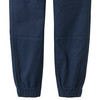 Jungen Hose aus Baumwoll-Twill