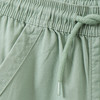 Jungen Hose aus Baumwoll-Twill