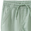 Jungen Hose aus Baumwoll-Twill