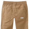 Jungen Hose aus Baumwoll-Twill