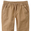 Jungen Hose aus Baumwoll-Twill