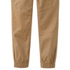 Jungen Hose aus Baumwoll-Twill