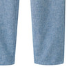 Jungen Leinen-Hose mit Tunnelzug
