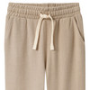 Jungen Jogginghose mit Struktur