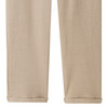 Jungen Jogginghose mit Struktur