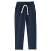 Jungen Jogginghose mit Struktur