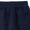 Jungen Jogginghose mit Struktur