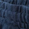 Jungen Jogginghose mit Struktur