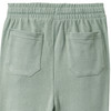 Jungen Jogginghose mit Struktur