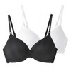 2 Damen Still-BHs im Set