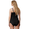 3 Damen Umstands-Slips  mit Spitze